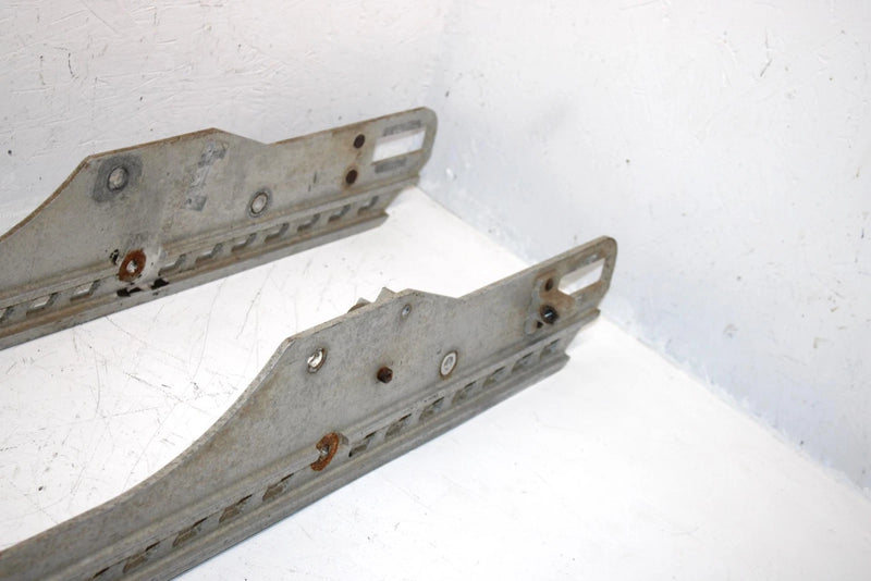 99 Polaris Xlt Touring Oem Rail Set 1541439 1540943 SP46