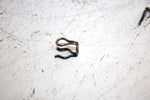 92 Polaris Trail Deluxe Oem Clip Spring Pair 1930562 SP24