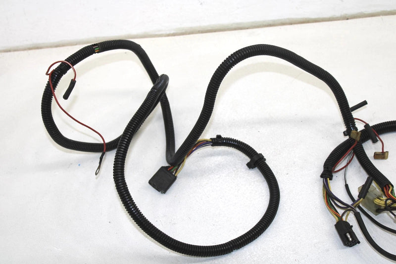 96 Polaris Xlt Touring Oem Main Engine Wiring Harness 2460503 Q5186