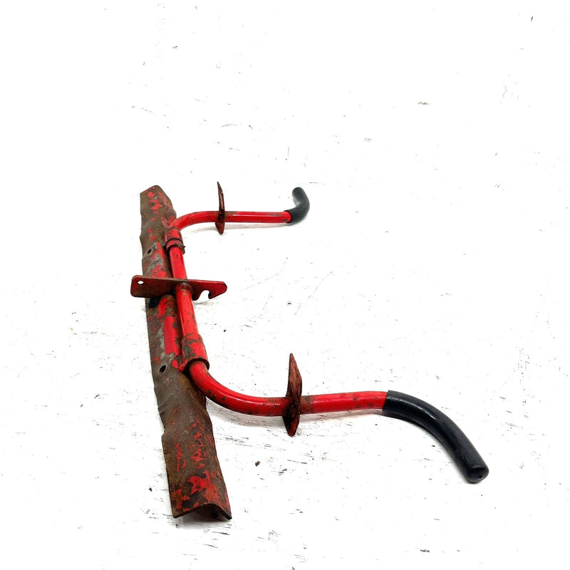 1993 Polaris Big Boss 350L 6x6 OEM Bed Box Latch AP192