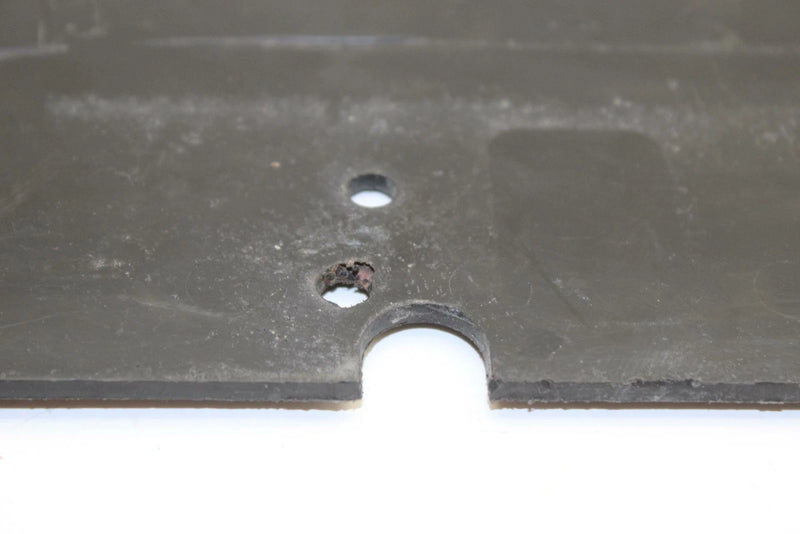 Ski-Doo OEM Snowflap Reinforcment 572108200 SS59
