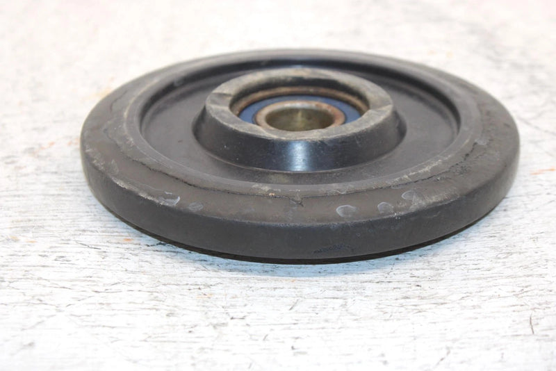 1990 Polaris 500 Oem Blue Idler Wheel 1594038 SP36