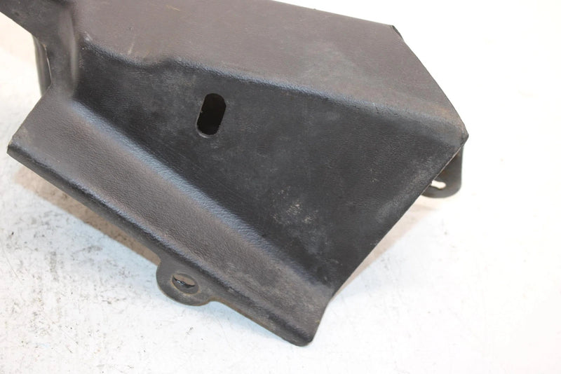 1990 Polaris Trail Boss 350l 4x4 Oem Front Chain Guard Cover 5431086 AP142