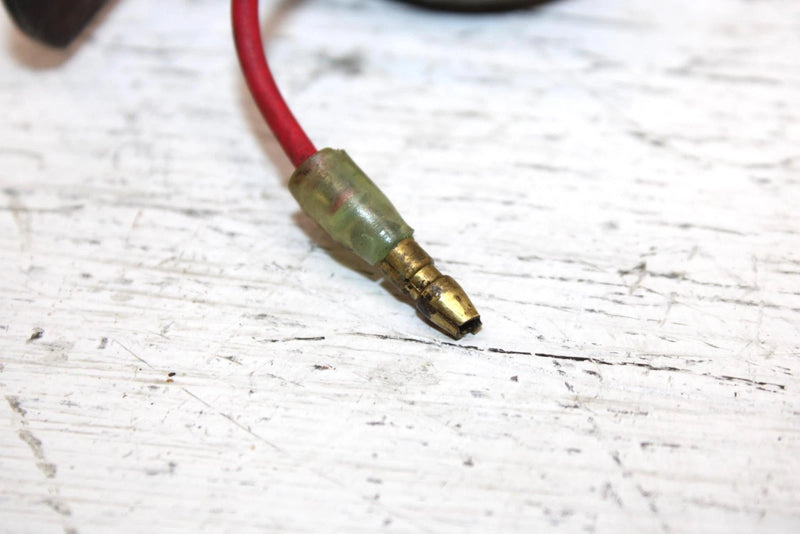 1996 Polaris Classic Touring Oem Starter Relay 4011335 SP38
