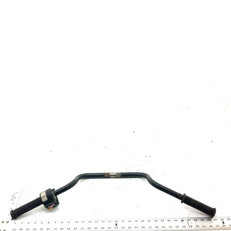 01-05 Polaris Sportsman 400 OEM Handlebar W/Left Switch 5242987-067 AP225