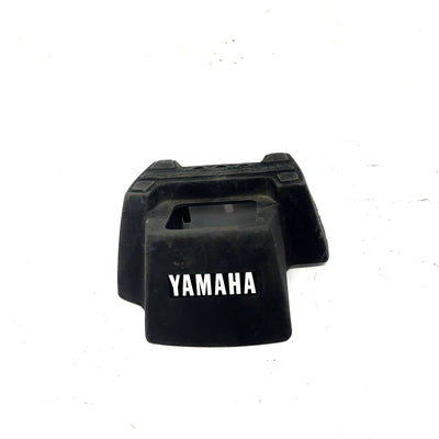 87-96 Yamaha Big Bear 350 OEM Handlebar Cover 2HR-26124-00-00 AY53