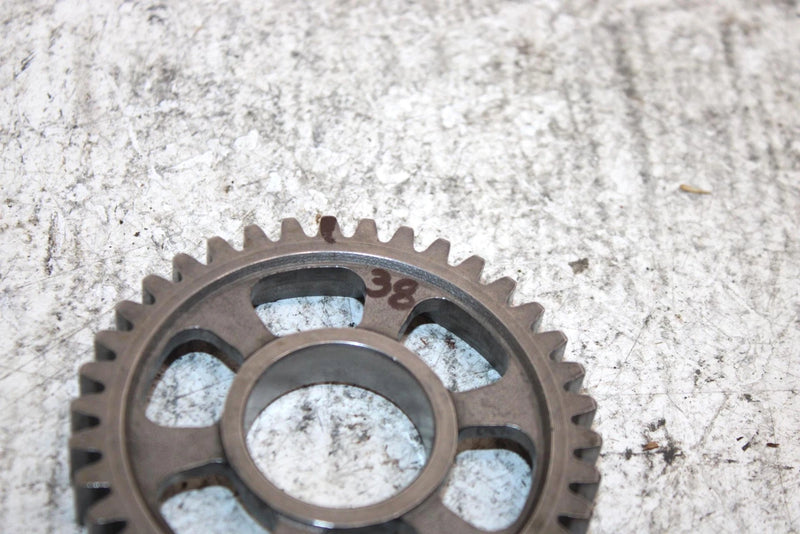 2003 Honda Fourtrax Foreman Rubicon Oem 38T High Gear 23431-HN2-000 AH11