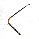 98-02 Arctic Cat 300 4X4 OEM Rear Foot Brake Cable 0487-010 AA15