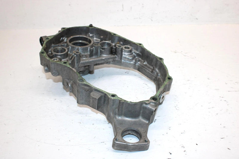 09 Honda Trx 500 Fpea Foreman P/s Es Oem Rear Crankcase Cover 11340-HP0-A10 AH17