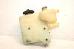 1998 Ski-doo Mxz 670 Oem Oil/Coolant Tank 572076900 SS17