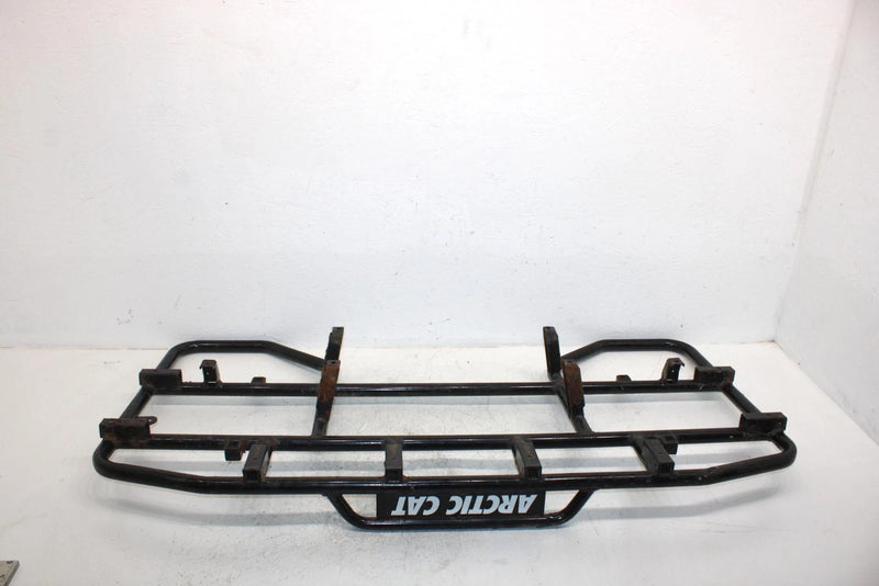2005 Arctic Cat Atv 650 Oem Rear Rack 0541-337 AA27