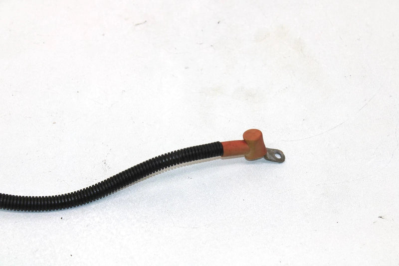 1998 Polaris Xpress 300 Oem Solinoid To Starter Positive Wire 4010064 Q4592