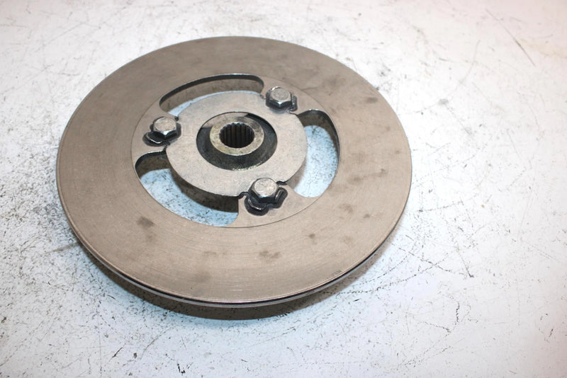 94 Yamaha Vmax 600 Oem Brake Rotor 8AB-25830-01-00 SY2