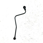 1988 Yamaha Moto 4 OEM Oil Delivery Pipe 1YW-13171-01-00 AY57