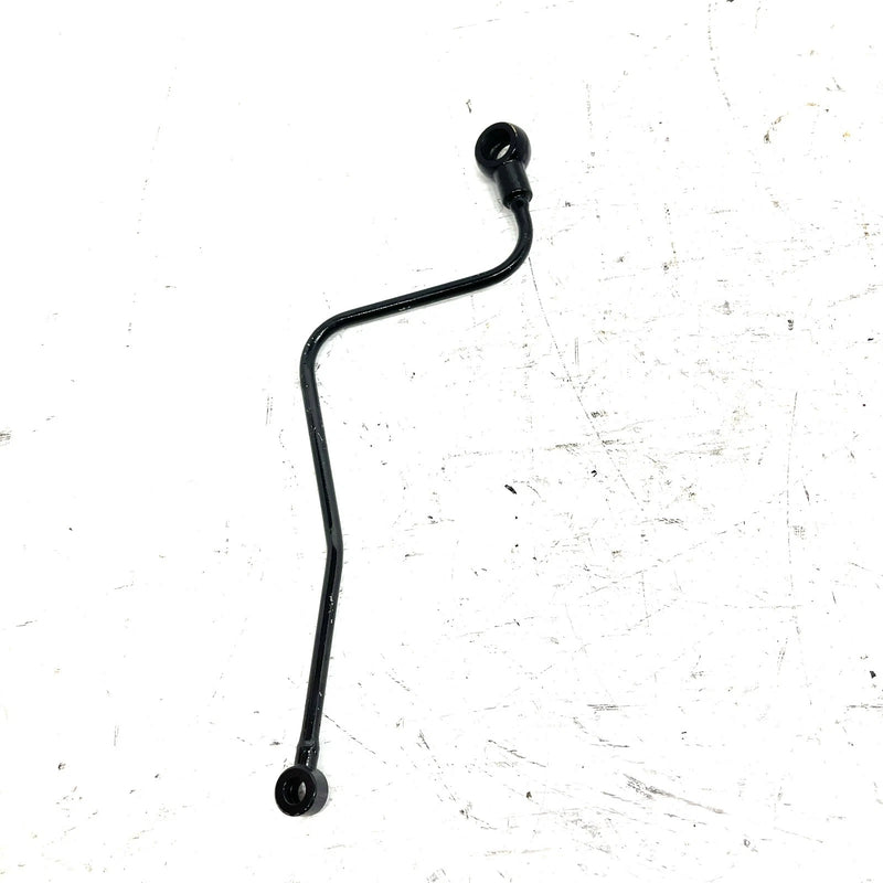 1988 Yamaha Moto 4 OEM Oil Delivery Pipe 1YW-13171-01-00 AY57