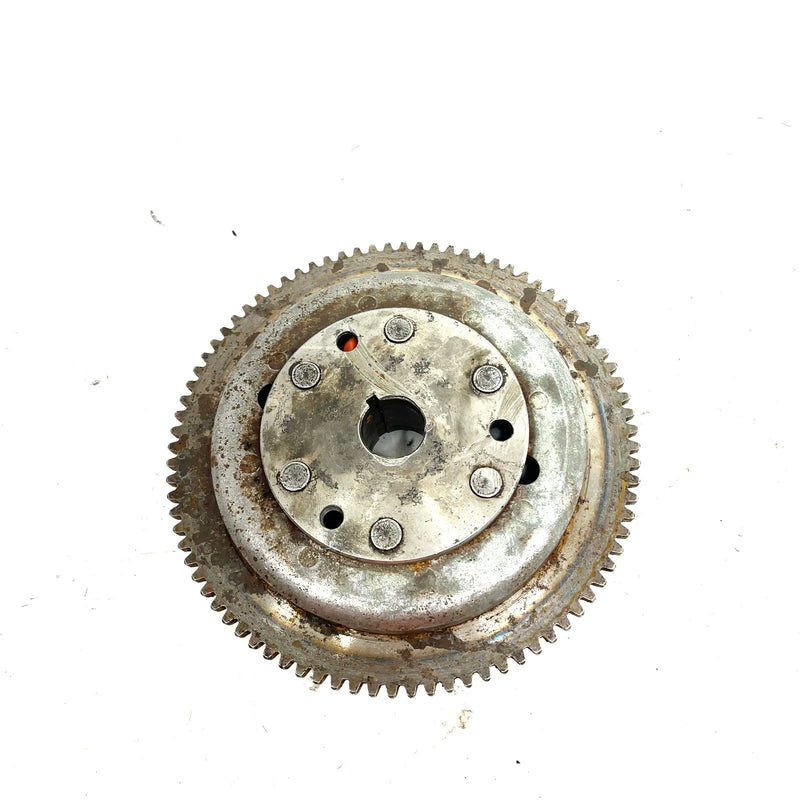 1993 Polaris SL 650 OEM Flywheel 3240175 JP37