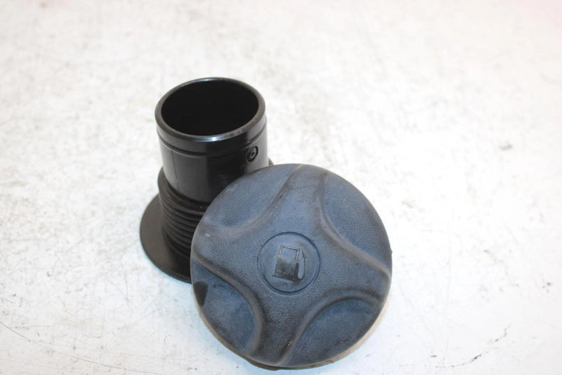 2002 Polaris Virage Oem Fuel Filler Neck 5433553 2520177 JP32