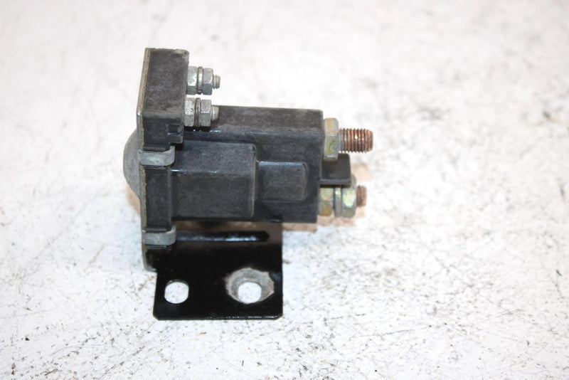 98 Arctic Cat Ext 600 Triple Oem Starter Relay W/Hardware 0645-196 SA304