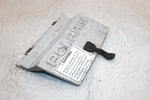 1990 Polaris Trail Boss 250 Oem Tool Box Lid 5430910 AP162