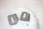 2002 Arctic Cat Z 570 Oem Rear Axle Housing Pair 1604-153 SA20