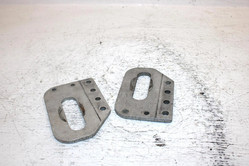 2002 Arctic Cat Z 570 Oem Rear Axle Housing Pair 1604-153 SA20