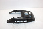 1994 Kawasaki Bayou 300 4x4 Oem Fuel Gas Tank Cover 14024-1657-6D AK18