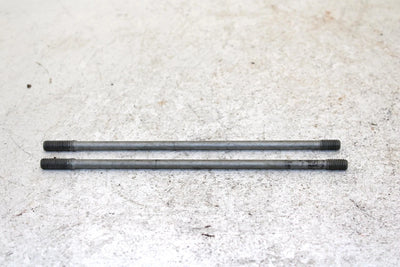 2000 Honda Trx 250 Recon Oem Cylinder Stud Bolt Set 90032-HM8-000 AH52
