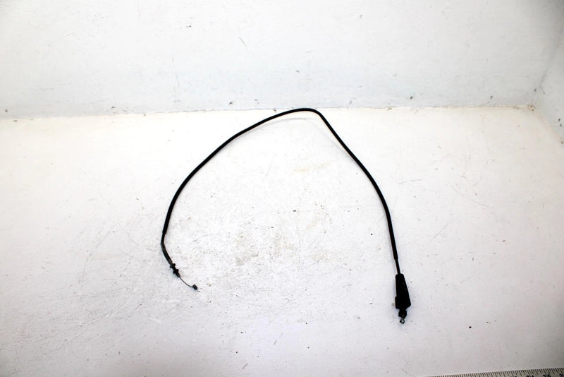 2005 Arctic Cat 400 Auto Trans Oem Throttle Cable 0487-049 AA5