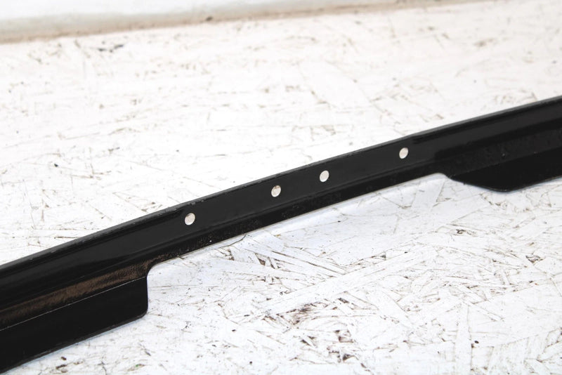 80 Yamaha Enticer 340 Deluxe Oem Front Frame Reinforcement 8G8-21986-00-00 SY129