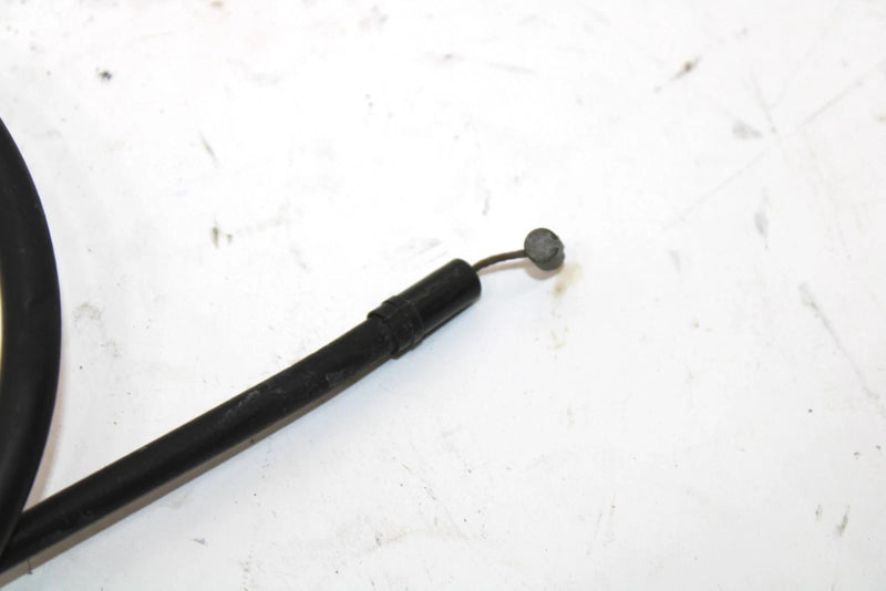 1989 Yamaha Srv Oem Throttle Cable 8Y0-26311-00-00 SY134