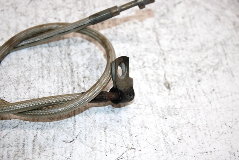 2014 Polaris Sportsman 570 Oem Left Rear Brake Line 1910838 AP73