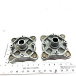 03-04 Polaris Magnum 330 4X4 OEM Front Wheel Hub Pair 5133360 AP218