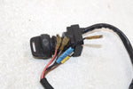 96 Polaris Trail Blazer  Es Oem Key Switch Assembly 4110194 APS