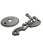 03-06 Polaris Magnum 330 4X4 OEM Cam Chain/Sprocket 3086443 AP218