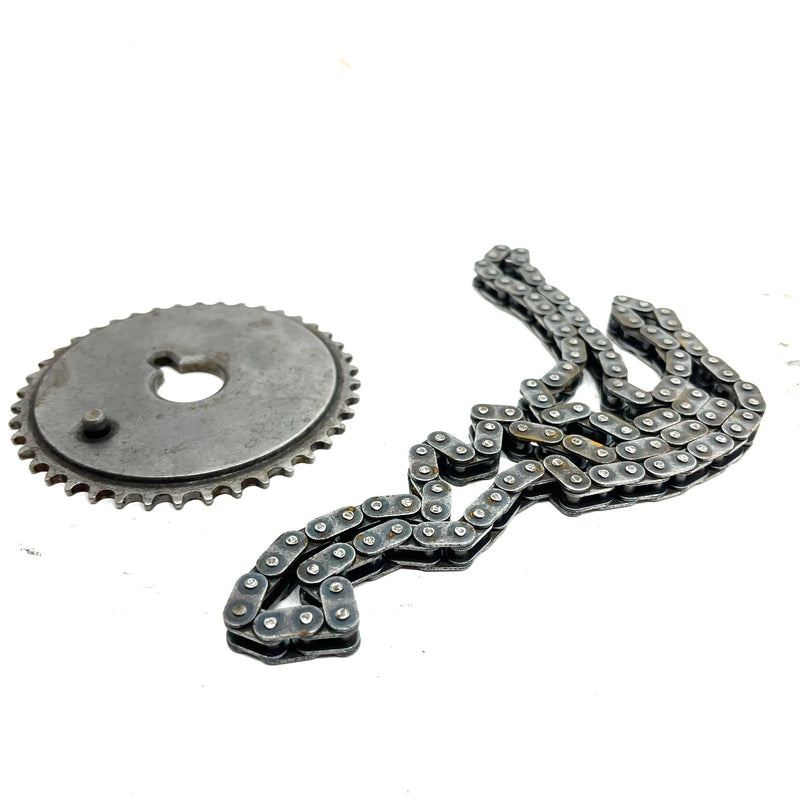 03-06 Polaris Magnum 330 4X4 OEM Cam Chain/Sprocket 3086443 AP218
