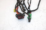 2001 Arctic Cat 250 4x4 Oem Main Wire Harness 0486-049 AA8