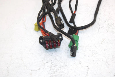 2001 Arctic Cat 250 4x4 Oem Main Wire Harness 0486-049 AA8