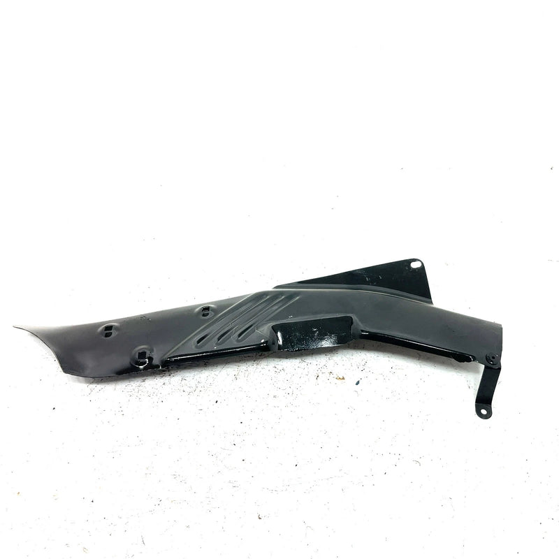1992 Polaris Trail Boss 350L 4X4 OEM Exhaust Heat Shield 1260579 AP222