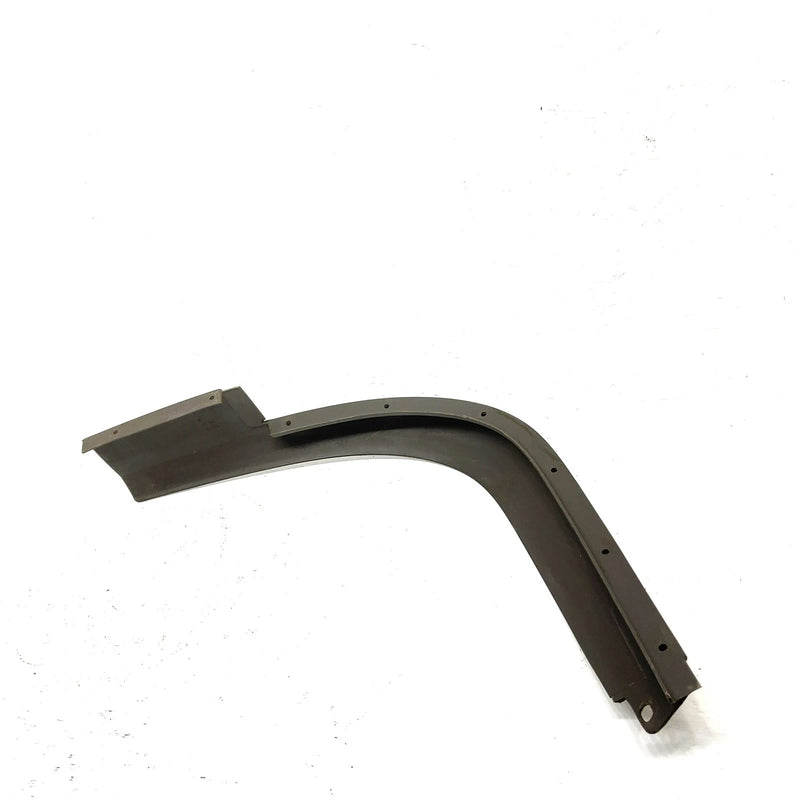 03 Bombardier Traxter 500 4x4 Auto OEM Front Left Fender Flare 705000597 AB15