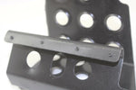 94 ARTIC CAT EXT 580 OEM LEFT FOOTWELL 0706-867 SA81