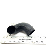 2003 Bombardier Traxter 500 4x4 Auto OEM Rear Air Intake Duct 707800073 AB15