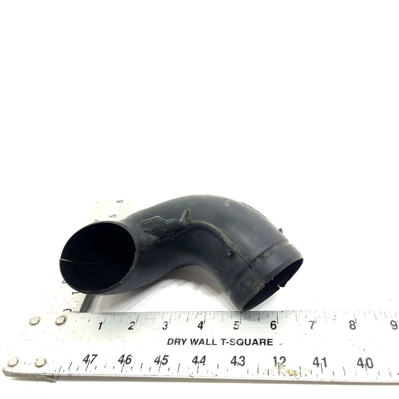 2003 Bombardier Traxter 500 4x4 Auto OEM Rear Air Intake Duct 707800073 AB15