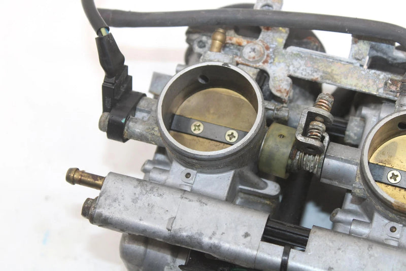 2005 Yamaha Rs Vector Er Oem Carburetor Assembly 8ES-14900-02-00 SY59