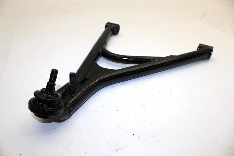 86 Kawasaki Bayou 300 OEM Lower Left A Arm  39007-1076 AK9