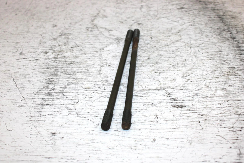 1995 Arctic Cat Puma Oem Cylinder Stud Bolt Pair 3004-712 SA30