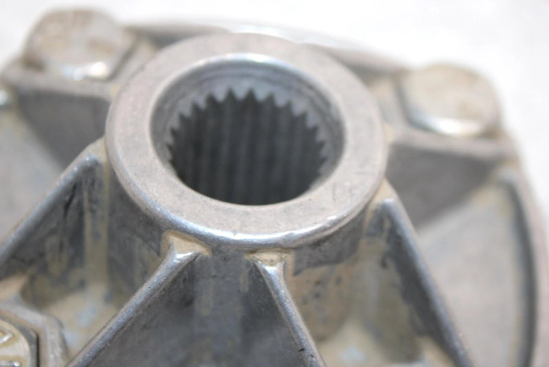 96 Polaris Trail Boss Oem Rear Wheel Hub 2200341 AP74