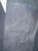 New Vintage Black Dickson Jenkins Polyester Pants #511 VV-58