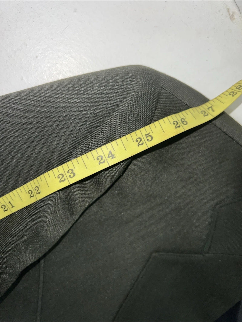 New Men’s Mesquite Green Suit Jacket 48R #5581 Y-605