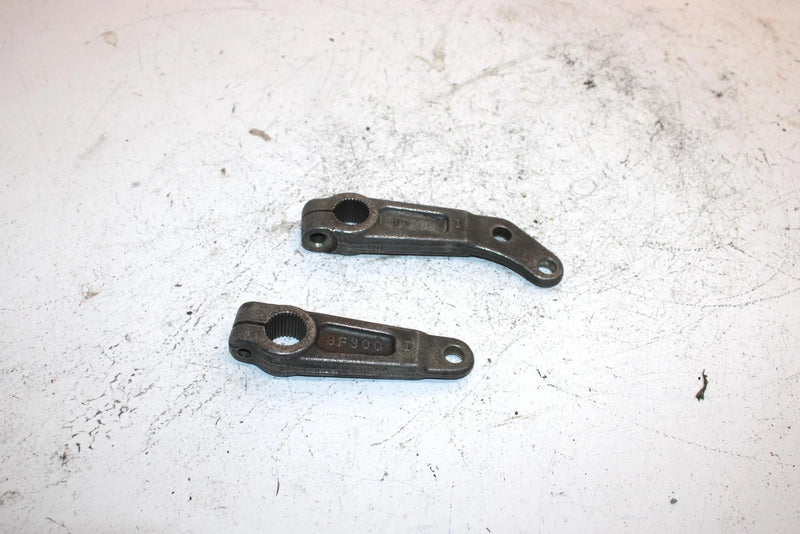 83 Yamaha Excel Iii Ec340g Oem Steering Arm Set 8F3-23851-00-00 SY7