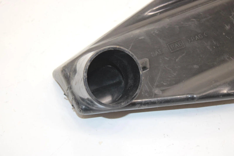 00 Suzuki Quadmaster  Lta500f  Oem Air Duct Connector #1 11396-09F50 AS6